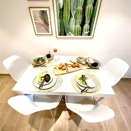 Апартаменты Lucky Bamboo Сент-Максим Экстерьер фото